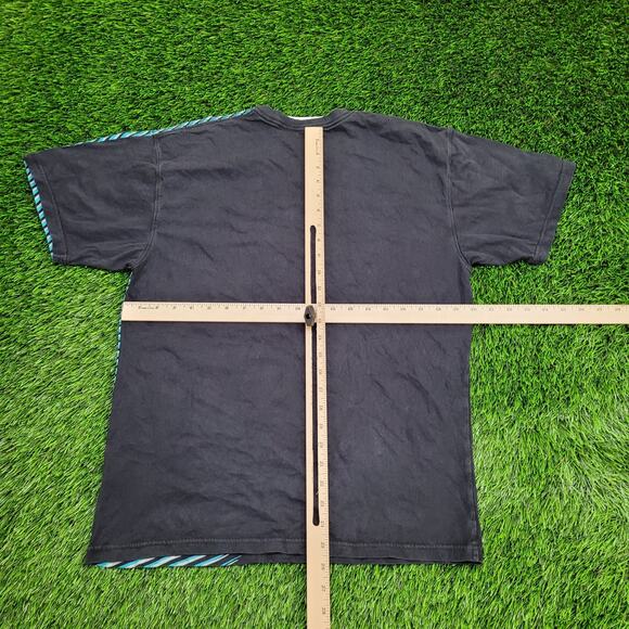 Nike Air "Bad Attitude" Shoebox Monster Shirt Medium 20x26 - Picture 5 of 15